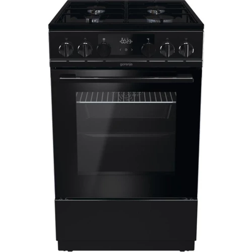 Плита комбинированная Gorenje KS535B