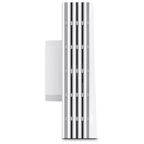 Точка доступу Wi-Fi TP-Link EAP655-Wall: Максимальна швидкість 2500 Мбит/с