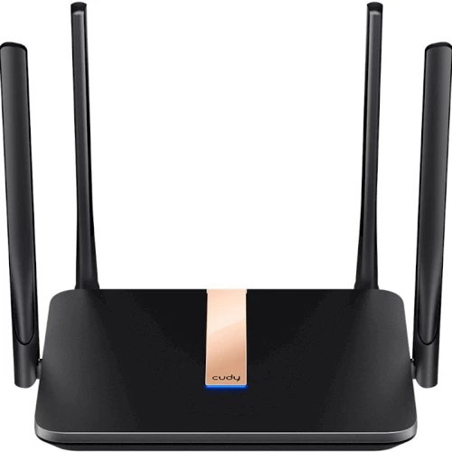 Маршрутизатор Wi-Fi Cudy LT500D