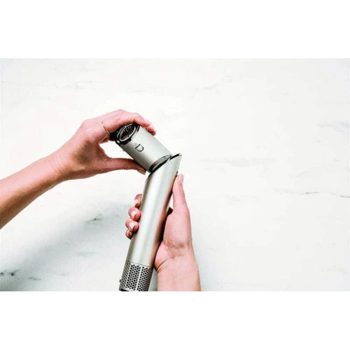 Стайлер Shark FlexStyle 3-in-1 Hair Styler and Dryer Stone HD426SLEU: Тип Мультистайлер