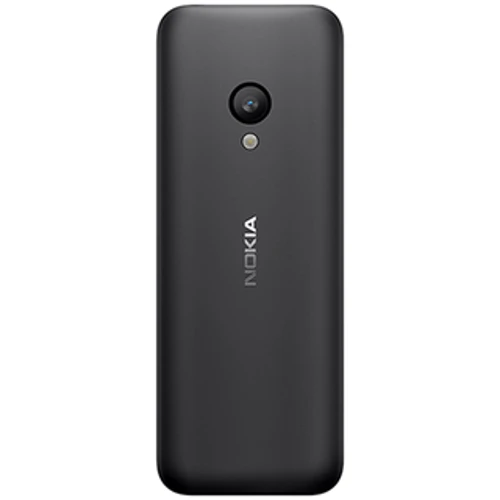 Мобильный телефон Nokia 150 TA-1235 DualSim Black (UA UCRF): Дисплей 2.4 TFT ( 240х320 )