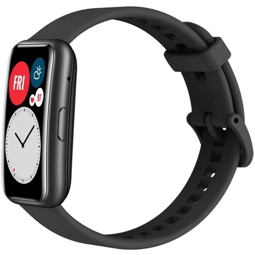 Смарт-часы Honor Watch ES Black: Тип гаджета Взрослые смарт часы