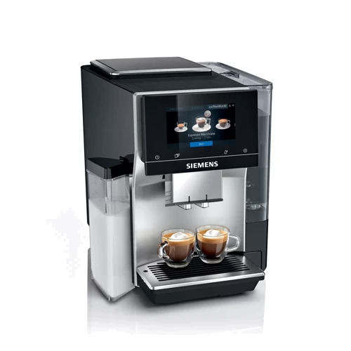 Кавоварка Siemens TQ 703R07