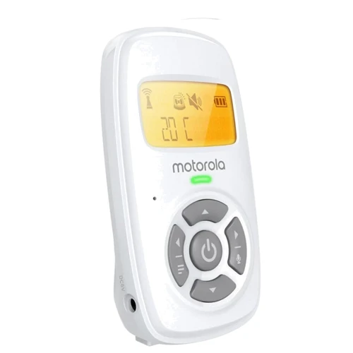 Радіоняня Motorola MBP24 (ГРР00000188) фото 5