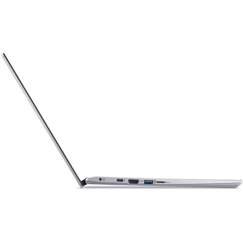 Ноутбук Acer TravelMate Spin 3 SP314-54N (NX.HQ7EG.00S): Видеоадаптер Intel Iris Plus Graphics