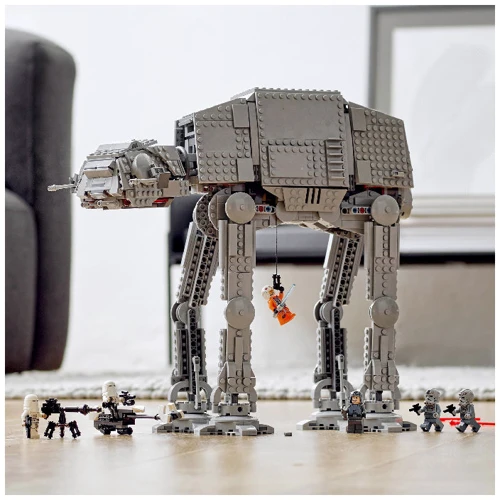 LEGO Star Wars AT-AT (75288) фото 9