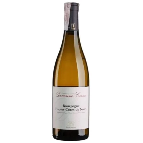 Вино Domaine Cornu Bourgogne Hautes Cotes de Nuits Blanc 2021 белое сухое 13% 0.75 л (BWR9439)