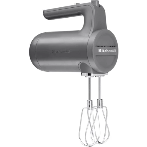Міксер KitchenAid 5KHMB732EDG