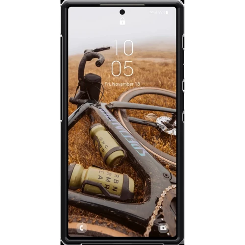 Чехол для телефонов Urban Armor Gear UAG Metropolis LT Pro Micro Hex Camo Graphite (214420113234) for Samsung S928 Galaxy S24 Ultra: Совместимость Samsung S928 Galaxy S24 Ultra