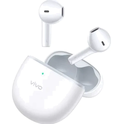 Наушники Vivo TWS A1 White: Тип конструкции вкладыши