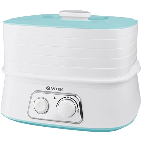 Сушка овощей Vitek VT-5053 W