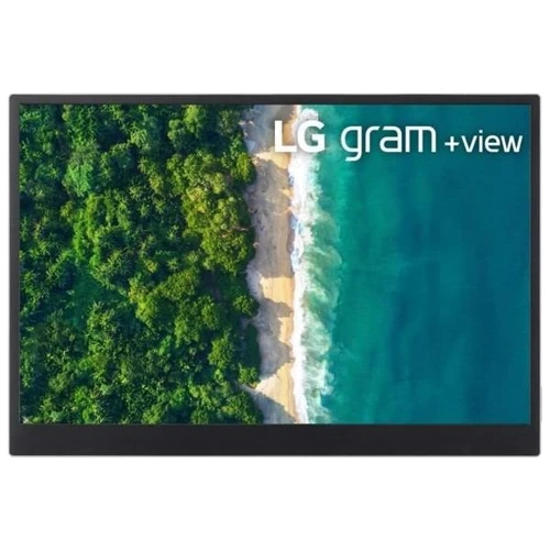 Монитор LG gram Portable 16MQ70 (16MQ70.ASDWU)