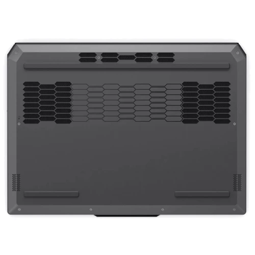 Ноутбук Lenovo LOQ 15IAX9 Luna Gray (83GS009LPB): Процессор Intel Core i5-12450HX (3.1 - 4.4 ГГц) / 8 - ядерный