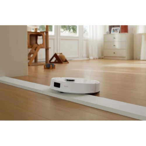 Робот уборщик RoboRock Qrevo S White фото 11