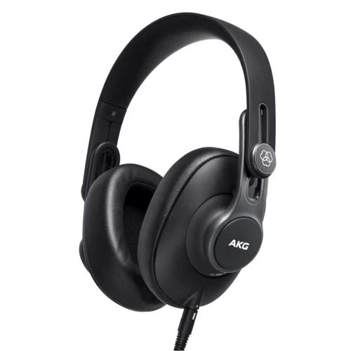 Наушники AKG K361 Black