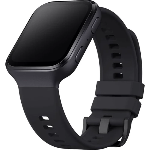 Смарт-часы 70mai Smart Watch WT1004 Black: Тип гаджета Взрослые смарт часы