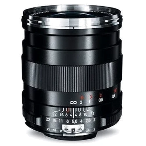 Объектив для фотоаппарата ZEISS Distagon T* 2/28 ZF (Nikon)