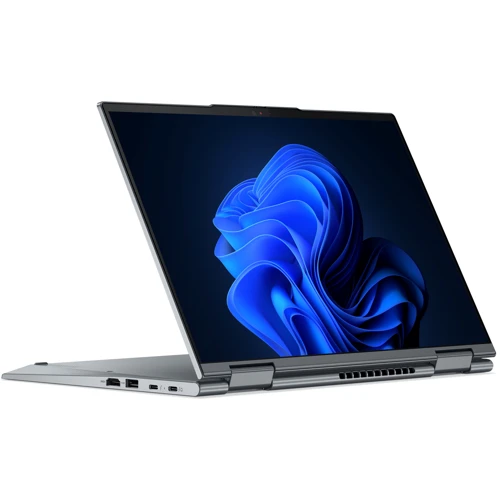 Ноутбук Lenovo ThinkPad X1 Yoga Gen 7 (21HQ0051RA) UA: Экран 14" (3840x2400) OLED Touchscreen