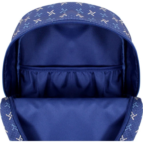 Рюкзак Bagland Молодіжний mini 8 л. сублімація (463) (00508664): Стать дитини Для хлопчиків