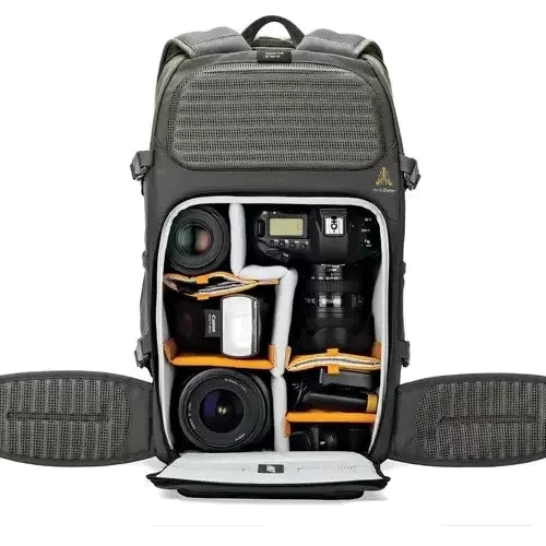 Lowepro Flipside Trek BP 450 AW (LP37016-PWW): Габариты 31 x 24 x 54 см