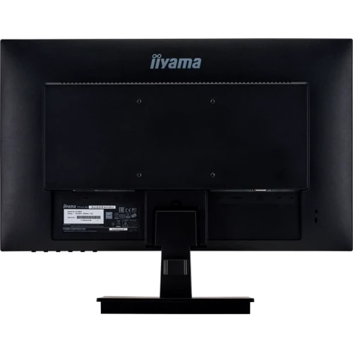 Монитор iiyama XU2294HSU-B1: Угол обзора, гор / верт 178°/178°
