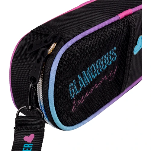 Пенал мягкий YES PH-30 Glamorous Bunny (533596): Пол Для девочек