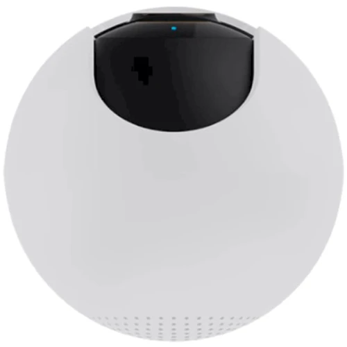 IP-камера відеоспостереження Xiaomi Smart Camera C500 Dual (BHR8755EU): Роздільна здатність 2560x1440