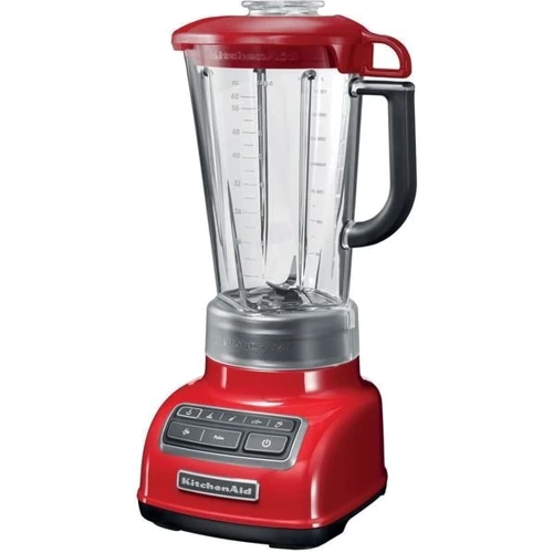 Блендер KitchenAid 5KSB1585EER Diamond Red: Мощность, Вт 550
