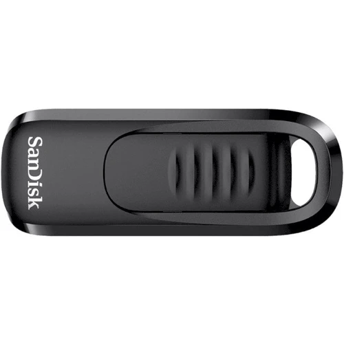 USB-флешка SanDisk 1TB Ultra Type-C Black (SDCZ480-1T00-G46): Стандарт USB USB 3.2