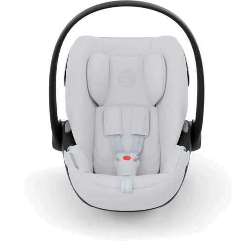 Автокресло Cybex Cloud G i-Size Fog Grey (524001365) фото 7