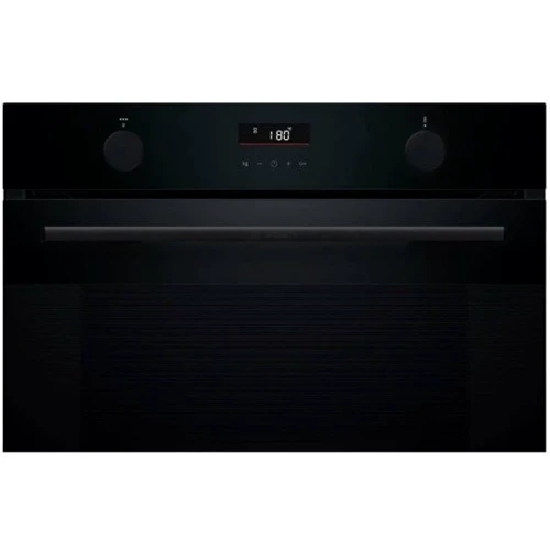 Духовой шкаф электрический Bosch HUA736EA0T: Мощность подключения, Вт 3400