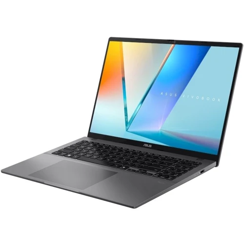 Ноутбук ASUS VivoBook S16 S3607QA Matte Gray (S3607QA-PL006W) UA