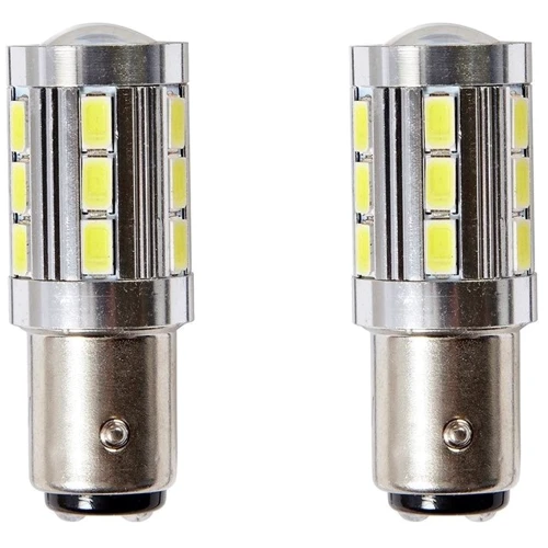 LED лампа Ring Р21 / 5W 12V RW380LED (2 шт.)