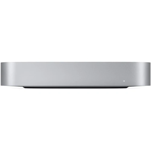 Компьютер Apple Mac Mini M1 256GB (MGNR3UA/A) 2020: Оперативная память 8 ГБ (DDR4 SO-DIMM 2666 МГц)