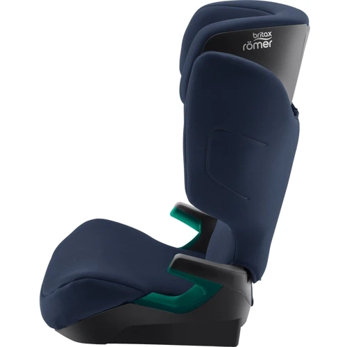 Автокрісло Britax-Romer Adventure Plus 2 Night Blue (2000039736): Група 2/3 (15-36 кг)