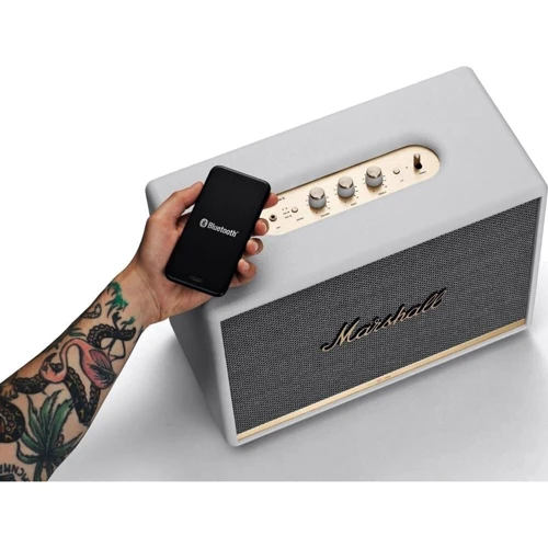 Акустика Marshall Woburn II White (1001905): Звукова система 2.0