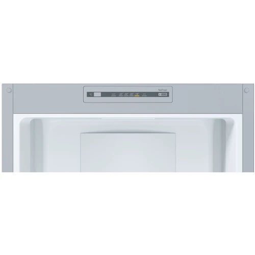 Холодильник Bosch KGN33KL20: Виконання окремо стоїть