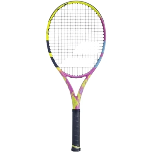 Ракетка для большого тенниса Babolat Pure Aero RAFA 2023 no cover Gr3