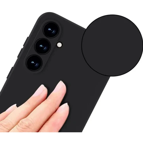 Чехол для телефонов BeCover TPU Case Black for Samsung M556 Galaxy M55 5G (711902)