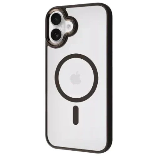 Чехол для iPhone WAVE Ardor Case with MagSafe Desert Titanium for iPhone 16