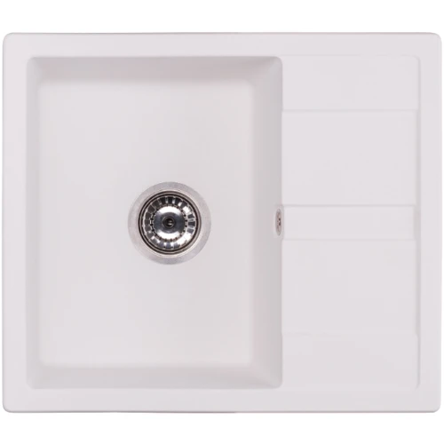 GRANADO MADRID white (1605): Форма прямокутна