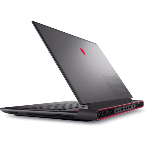 Ноутбук ‎Alienware M16 R1 (AW16R1-A853GRY-PDE): Обсяг накопичувача 1 ТБ (SSD)
