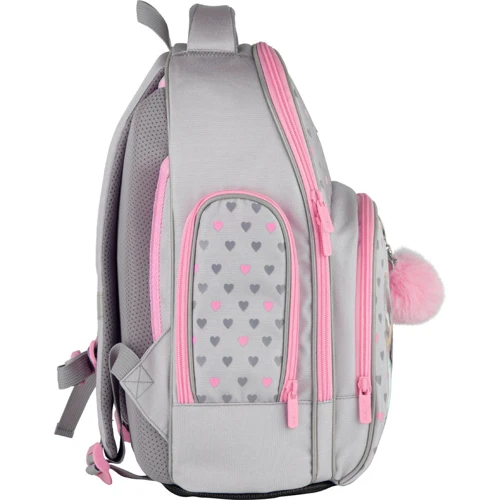 Рюкзак Kite Education Studio Pets SP21-706M: Пол ребенка Для девочек