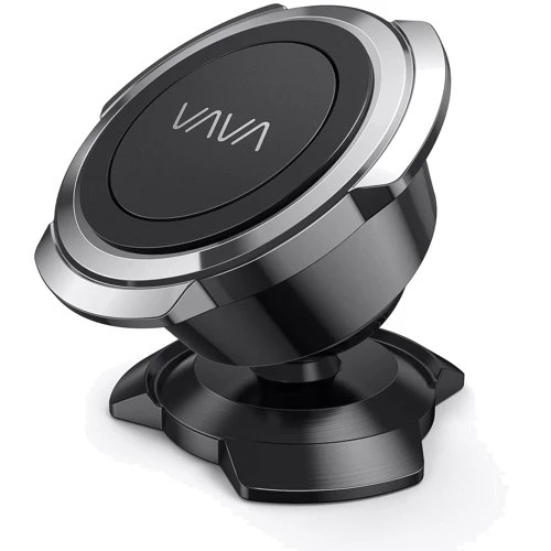 Держатель VAVA Car Holder Magnetic Black (VA-SH019)