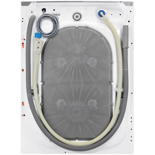 Встраиваемая стиральная машина Electrolux EW7W3R68SI: Загрузка белья, кг 8