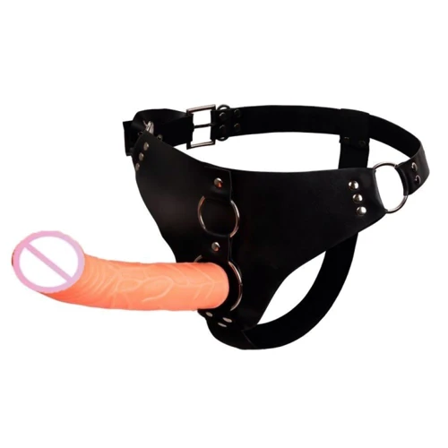 Страпон женский Ultra passionate Harness, BW-022008