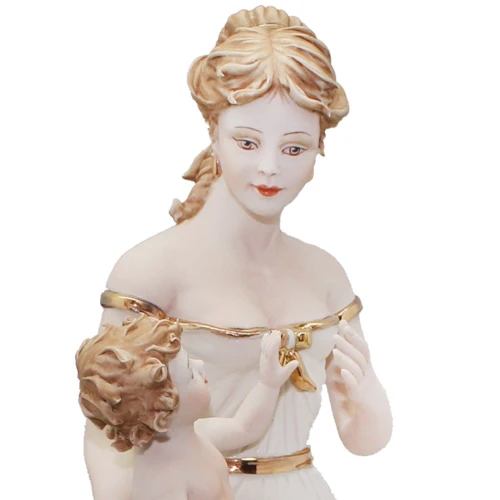 Фигура Sabadin Материнская любовь h-37см (2107Bs): Производитель Sabadin