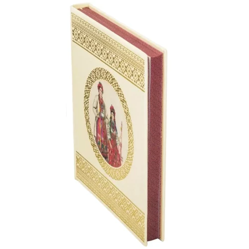 Олена Кульчицька Народний одяг західних областей України: ISBN 0302002130