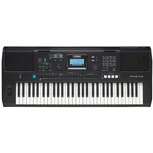 Синтезатор YAMAHA PSR-E473