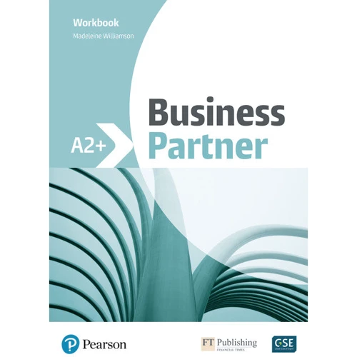 Business Partner A2+ Workbook